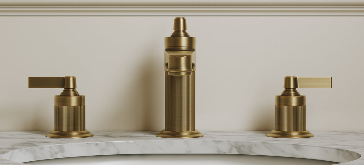 The Pembury Collection: Timeless elegance, beautifully refined