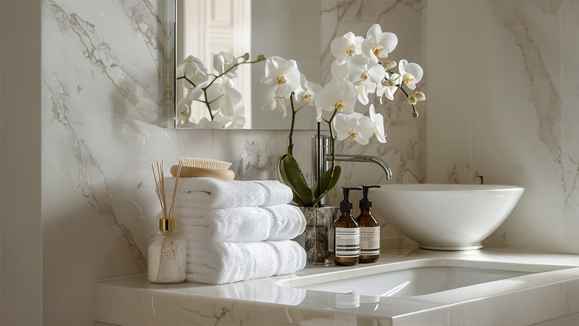 Icons of Influence: How the World’s Leading Hotels Define Bathroom Luxury