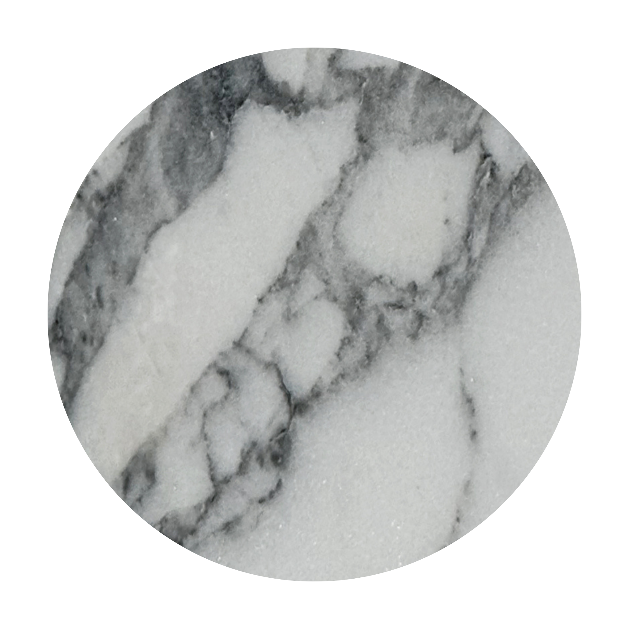Arabescato Marble Sample
