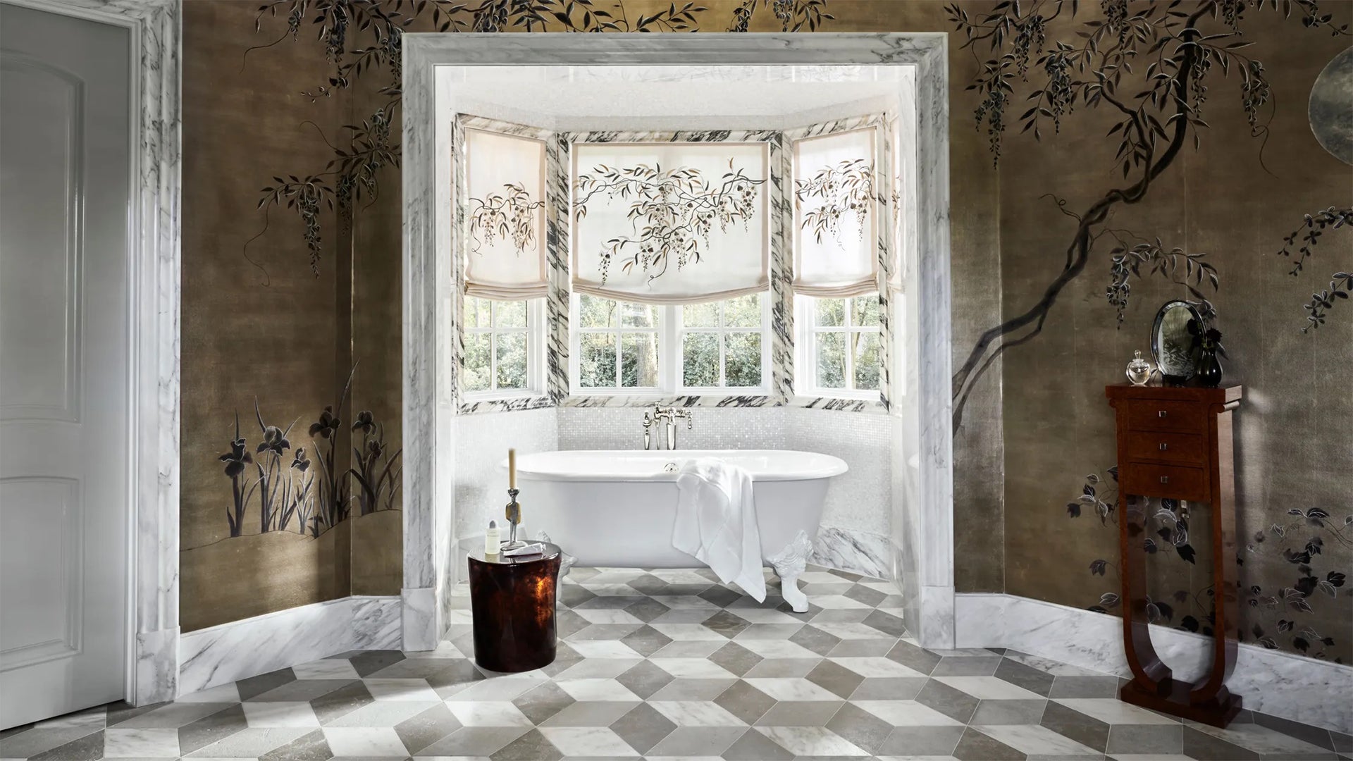 Luxury That Lasts: The Importance of Material Choices in Home Design