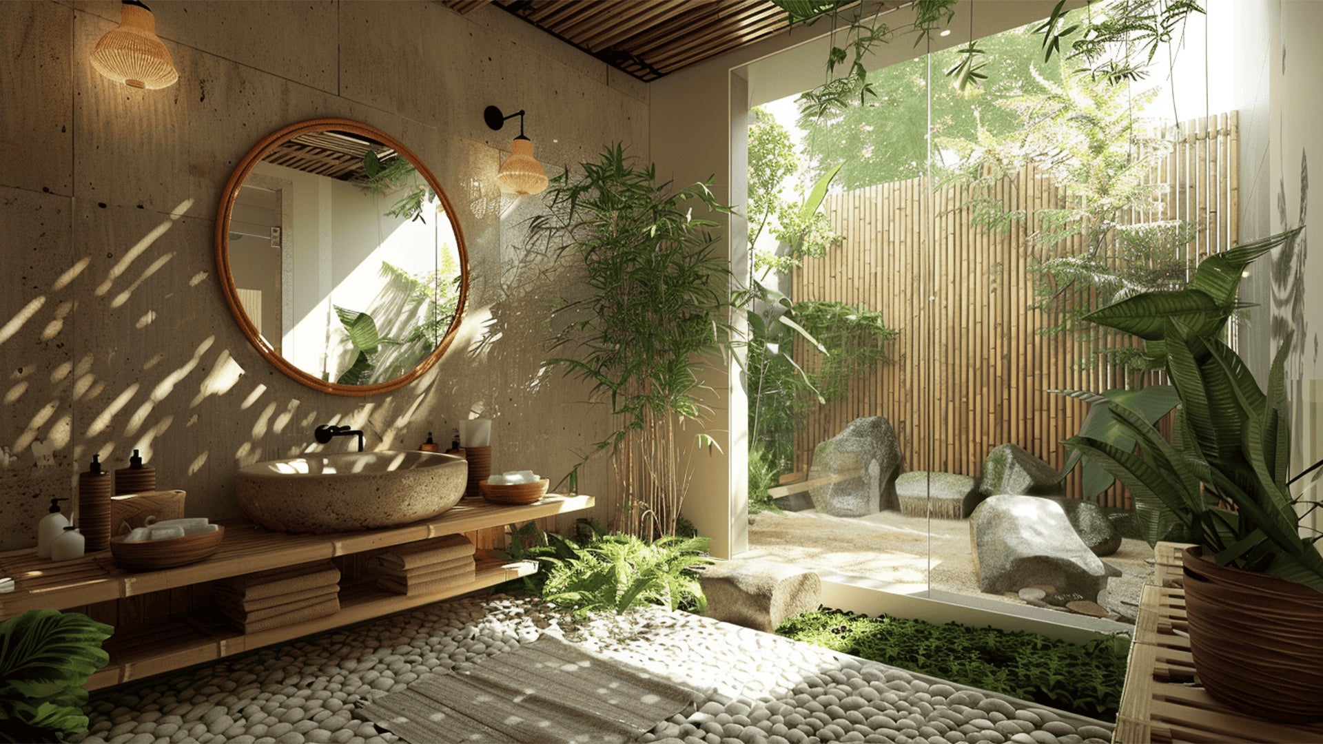 The Intersection of Sustainability and Sophistication in Home Design