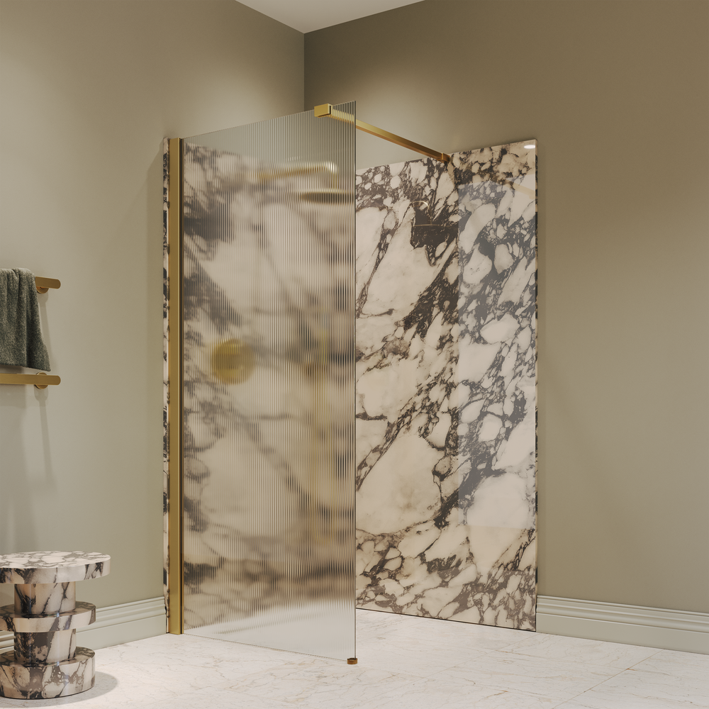 Mercer Countertop Stone Basin 600mm White