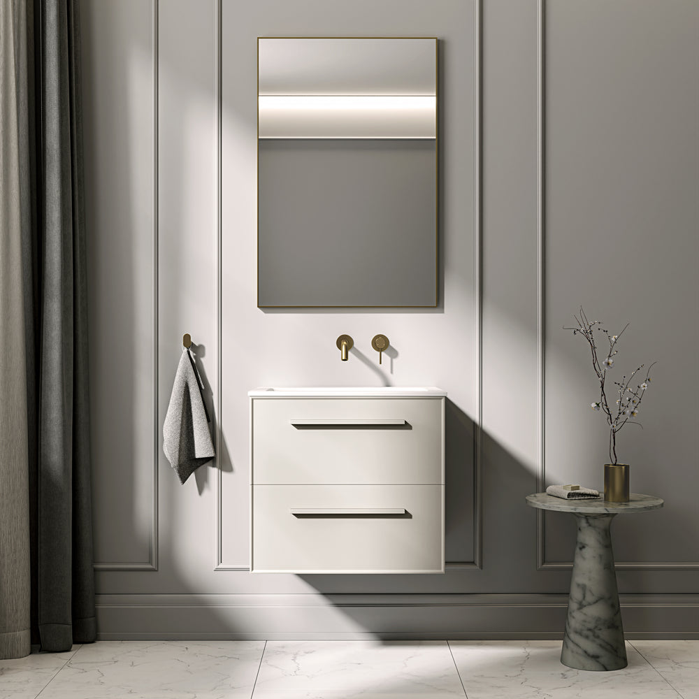 Vanity Units - Luxury Vanity Units by Haddon